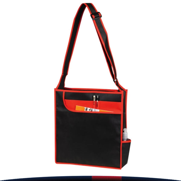 Xavon Messenger Shoulder Bag