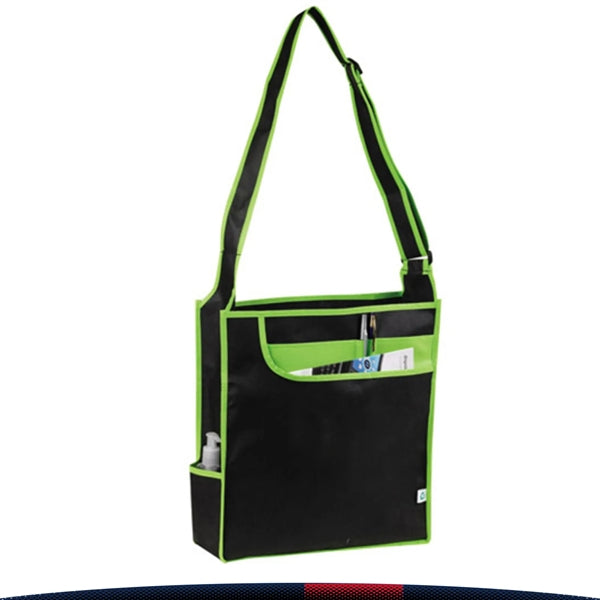 Xavon Messenger Shoulder Bag