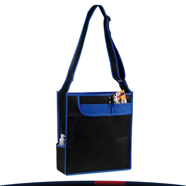 Xavon Messenger Shoulder Bag