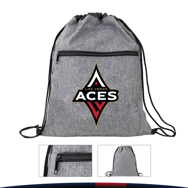 Narros Drawstring Backpack