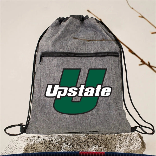 Narros Drawstring Backpack