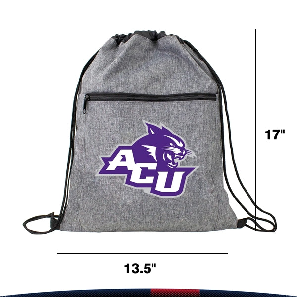 Narros Drawstring Backpack
