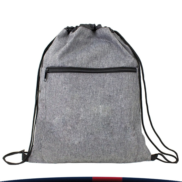 Narros Drawstring Backpack
