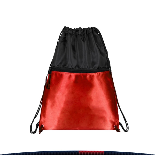 Focxi Drawstring Backpack