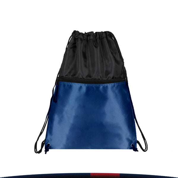 Focxi Drawstring Backpack