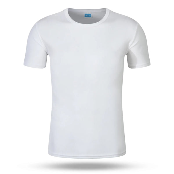 Men's Quick-Drying Short Sleeve T-Shirt