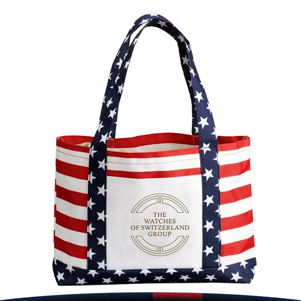 Ebion Tote Bag