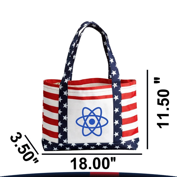 Ebion Tote Bag