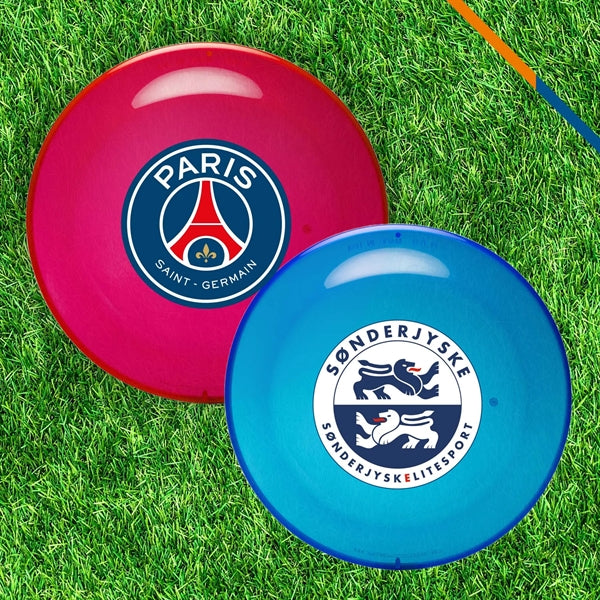 Aurin Translucent Flying Discs