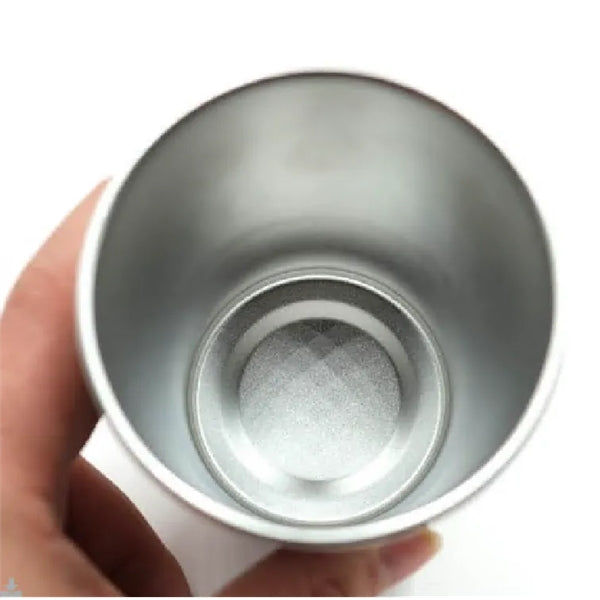 18Oz.304 Stainless Steel Beer Cup