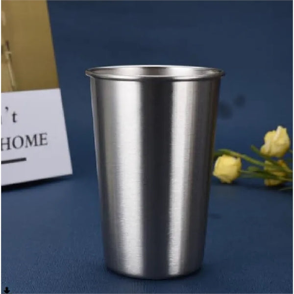 18Oz.304 Stainless Steel Beer Cup