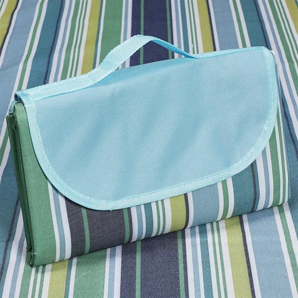 Beach Blanket Picnic Camping Mat