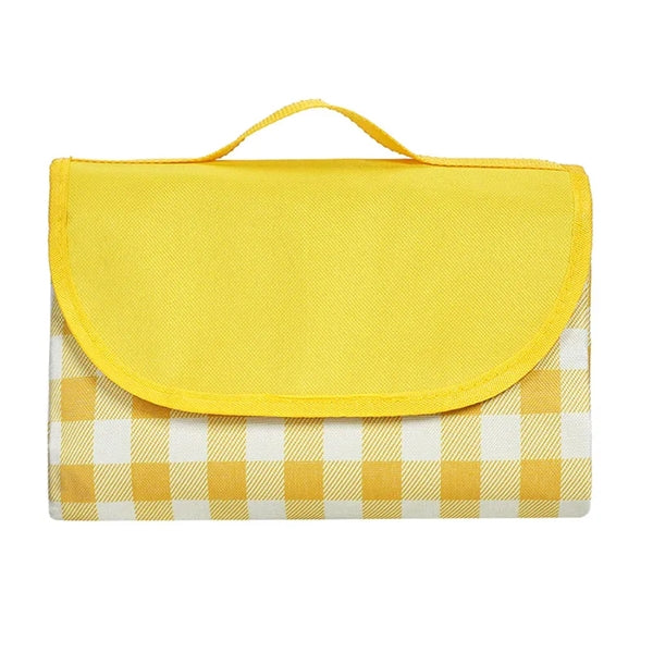 Beach Blanket Picnic Camping Mat