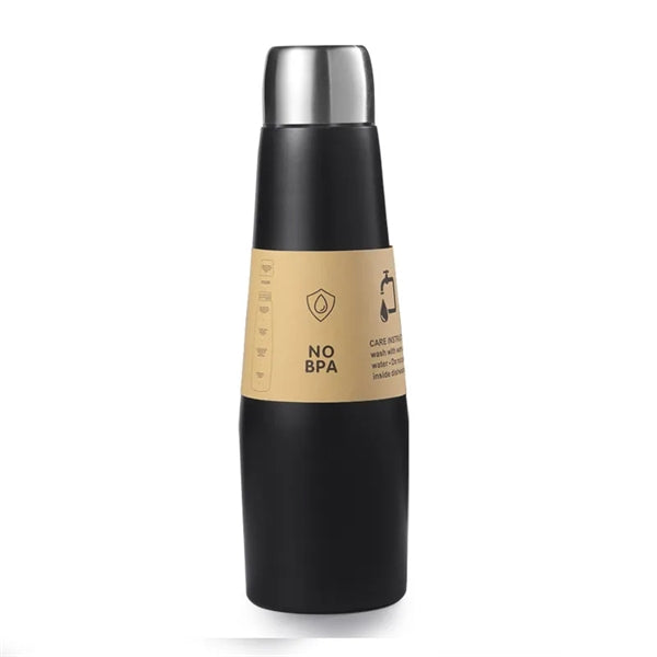 Bullet Head Stainless Steel Vacuum Insulated Tumbler