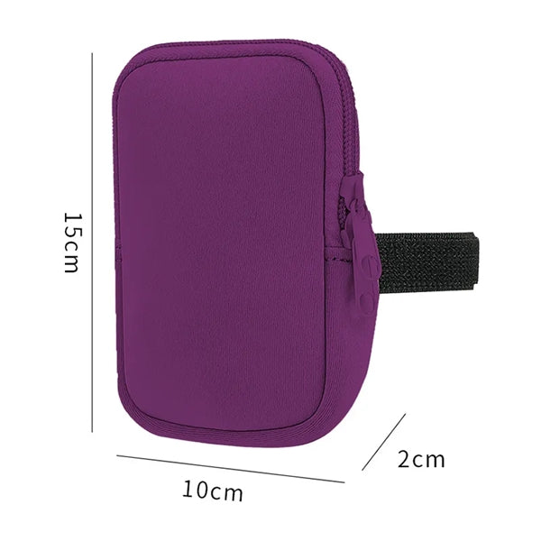 Handheld Water Bottle Pouch For Tumbler