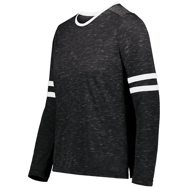 Girls Monterey Long Sleeve Tee