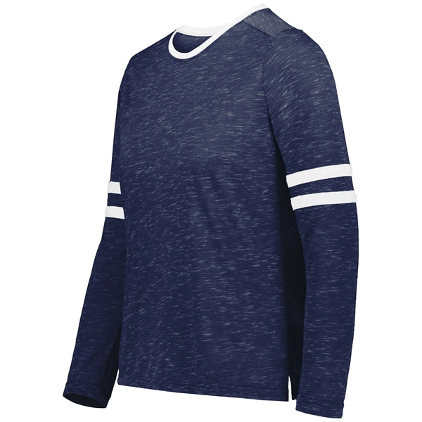 Girls Monterey Long Sleeve Tee