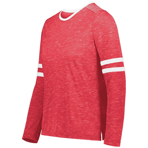 Girls Monterey Long Sleeve Tee