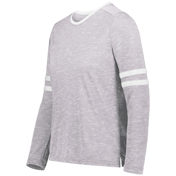 Girls Monterey Long Sleeve Tee