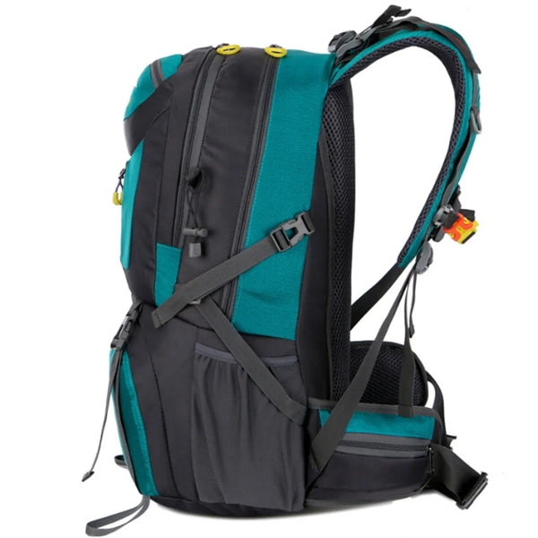 Waterproof Hiking Backpack Outdoor Sport Daypack