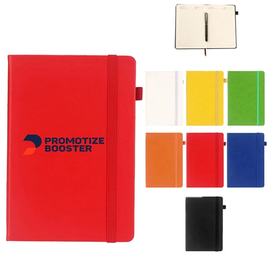 PU Business Notebook