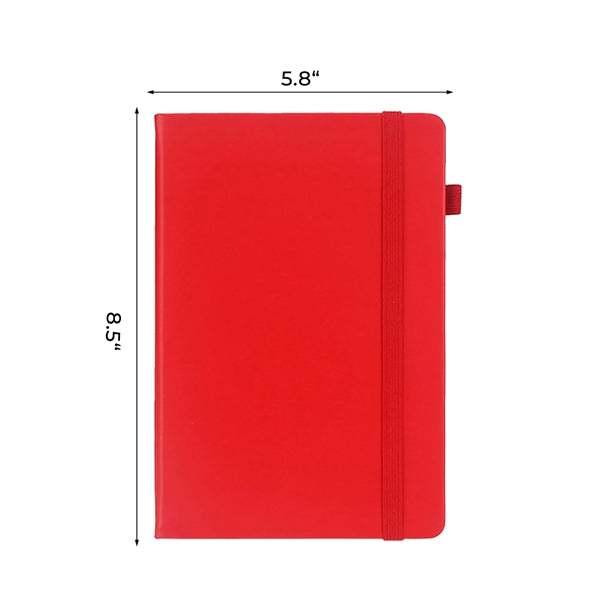 PU Business Notebook