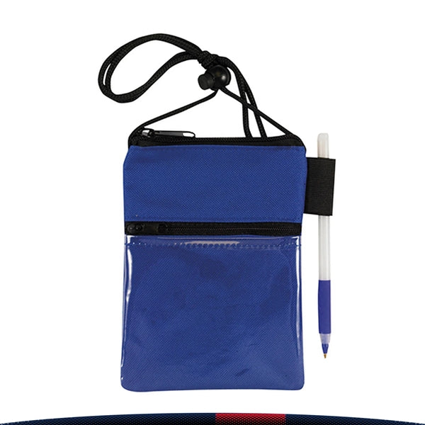 Lekal Badge Holder