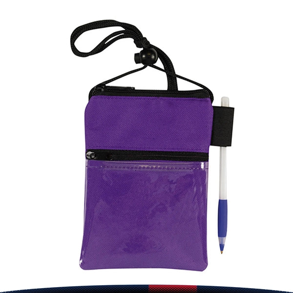 Lekal Badge Holder