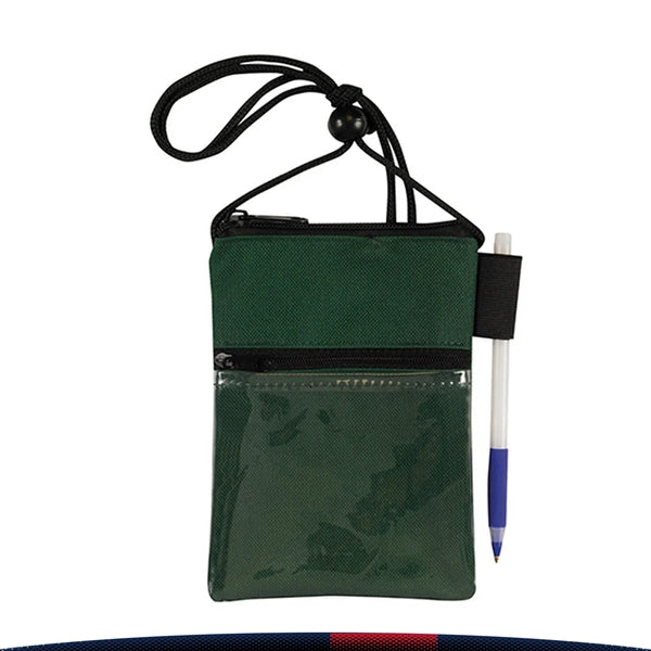 Lekal Badge Holder
