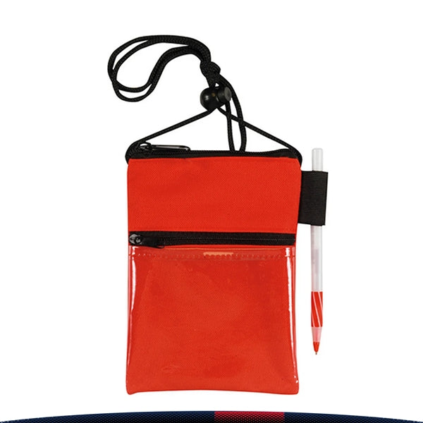 Lekal Badge Holder