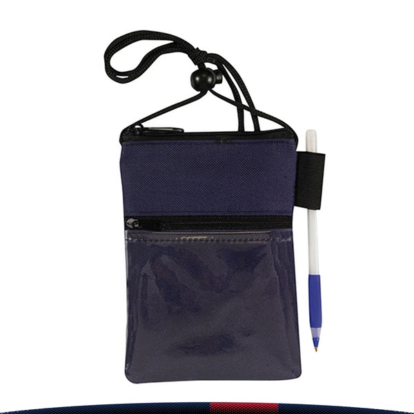 Lekal Badge Holder
