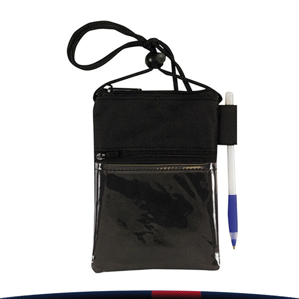 Lekal Badge Holder
