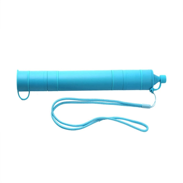Outdoor Camping Water Filter Straw