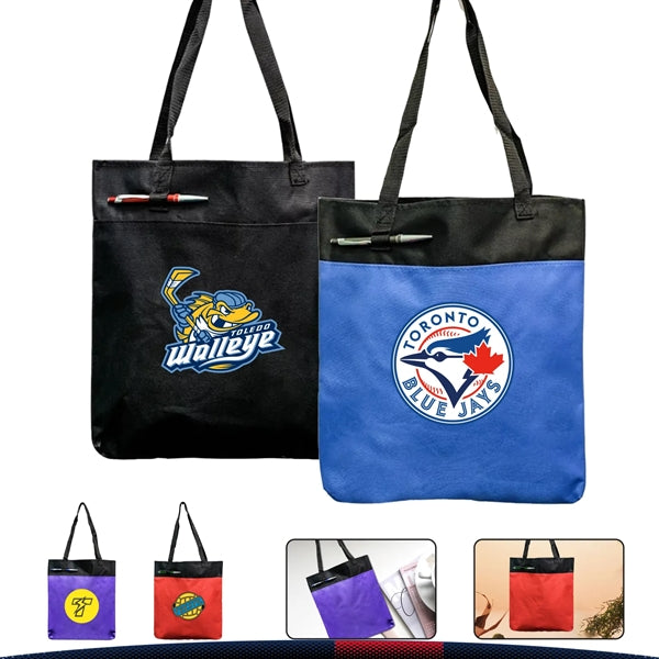 Nevod Tote Bag
