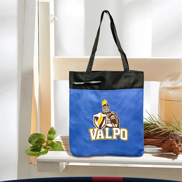 Nevod Tote Bag