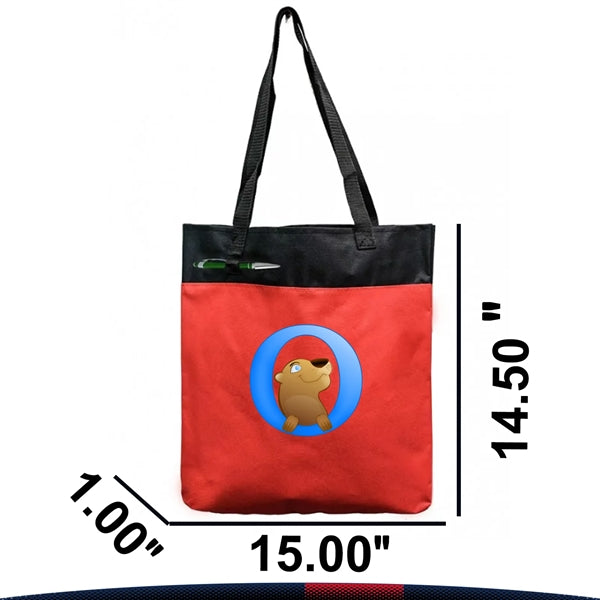 Nevod Tote Bag