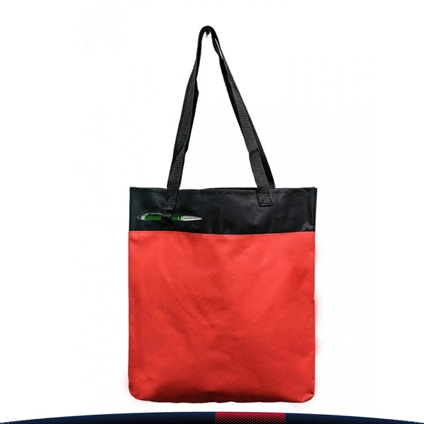 Nevod Tote Bag