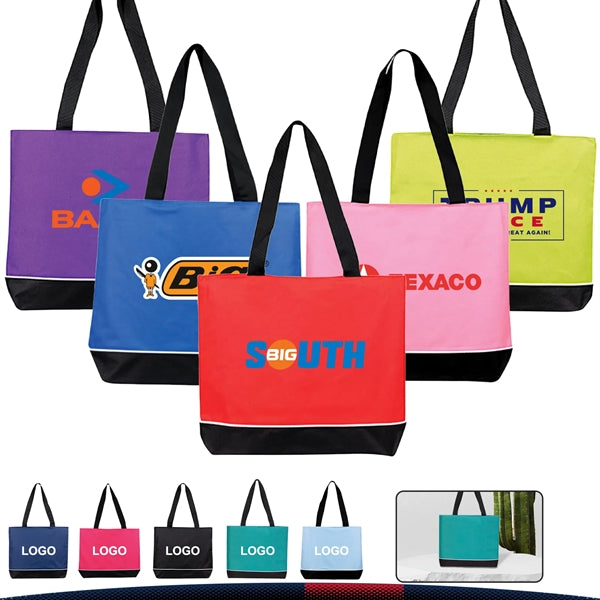 Picto Tote Bag
