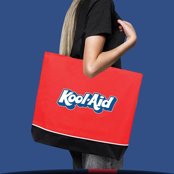 Picto Tote Bag