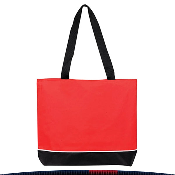 Picto Tote Bag