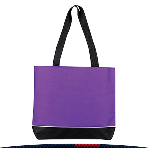 Picto Tote Bag