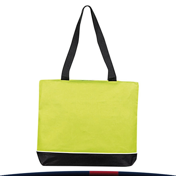 Picto Tote Bag