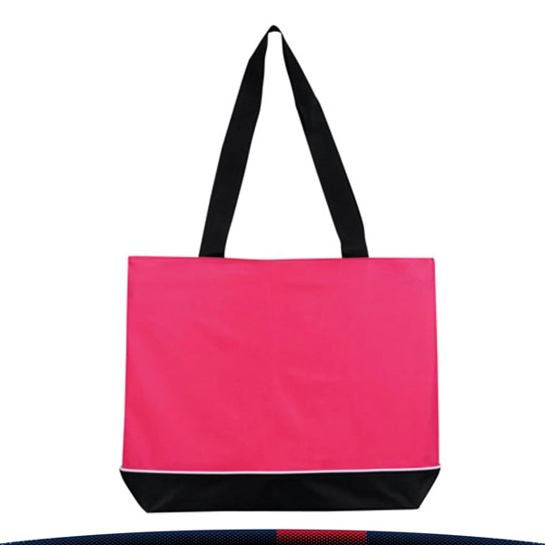 Picto Tote Bag