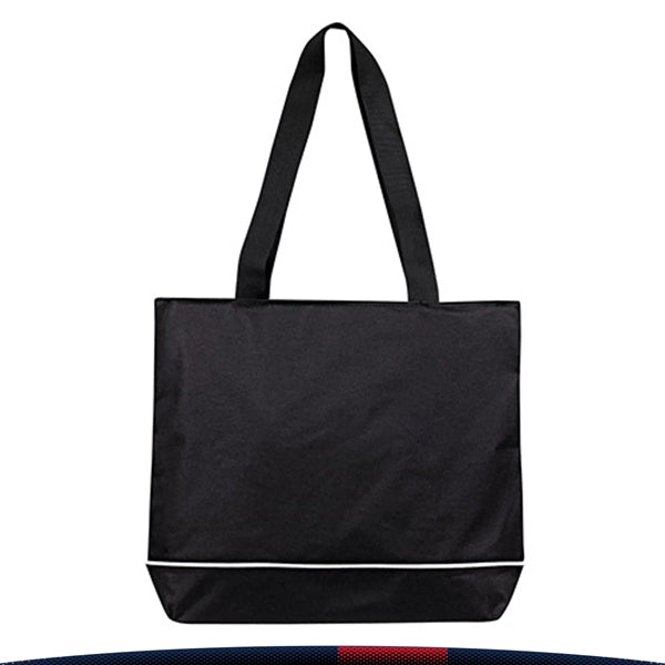 Picto Tote Bag
