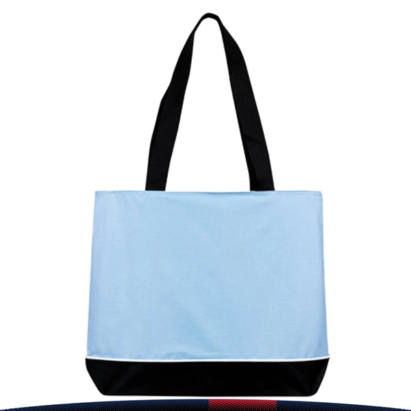 Picto Tote Bag