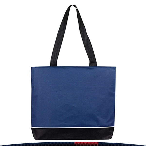 Picto Tote Bag