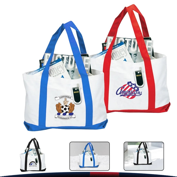 Suncy Tote Bag