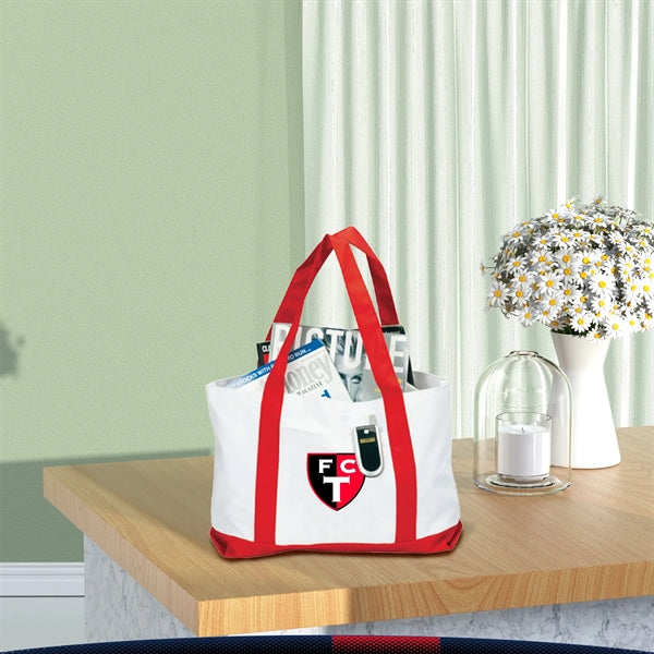 Suncy Tote Bag
