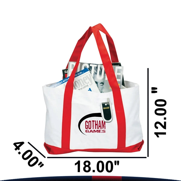 Suncy Tote Bag