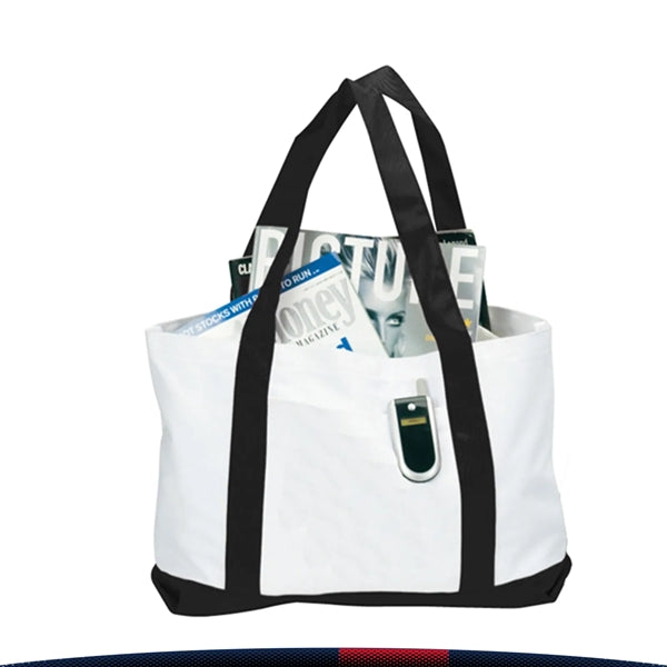 Suncy Tote Bag